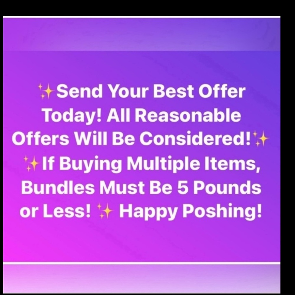 Sale - Picture 1 of 1
